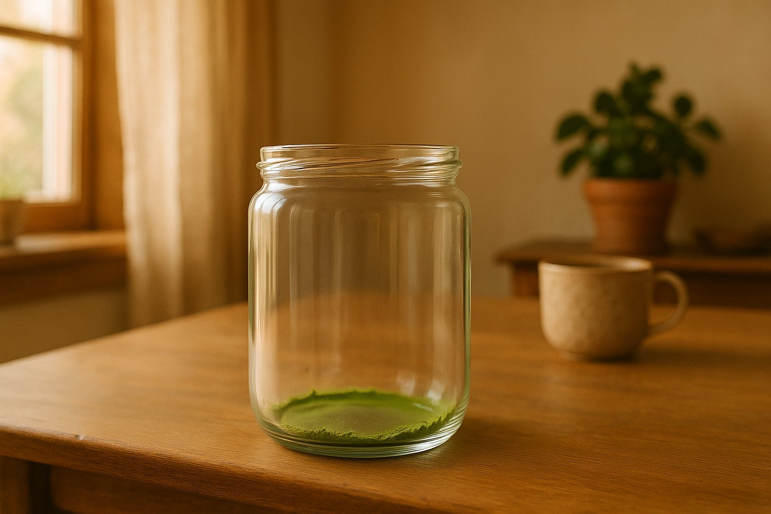 Pénurie de Matcha en 2025 : Causes, Impacts et Solutions pour les Amateurs Image