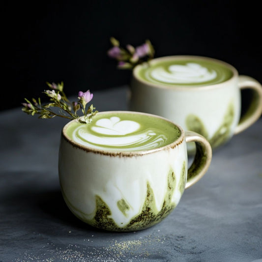 Recette de Matcha Latte – Comment faire un délicieux Matcha Latte à la maison