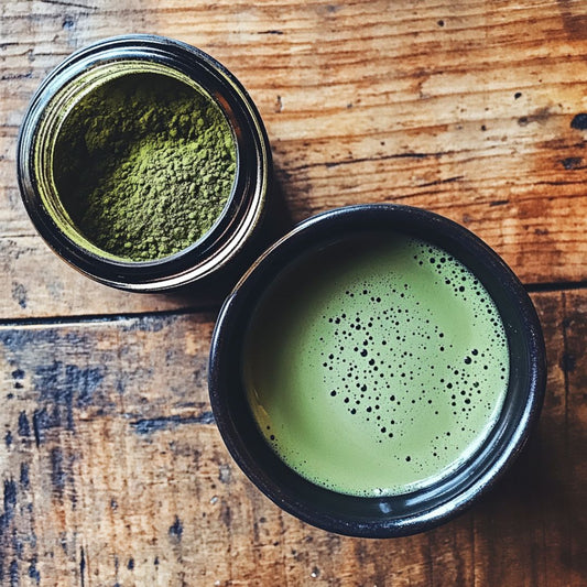 Où acheter le meilleur thé matcha ?