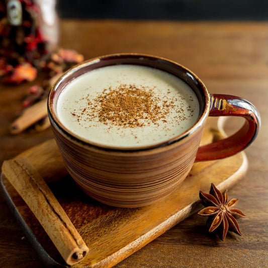 Chai Latte