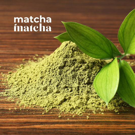 Quels sont les bienfaits du Matcha ?