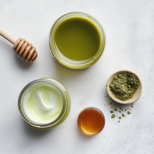 Les bienfaits du matcha pour la peau : comment intégrer le matcha dans votre routine beauté