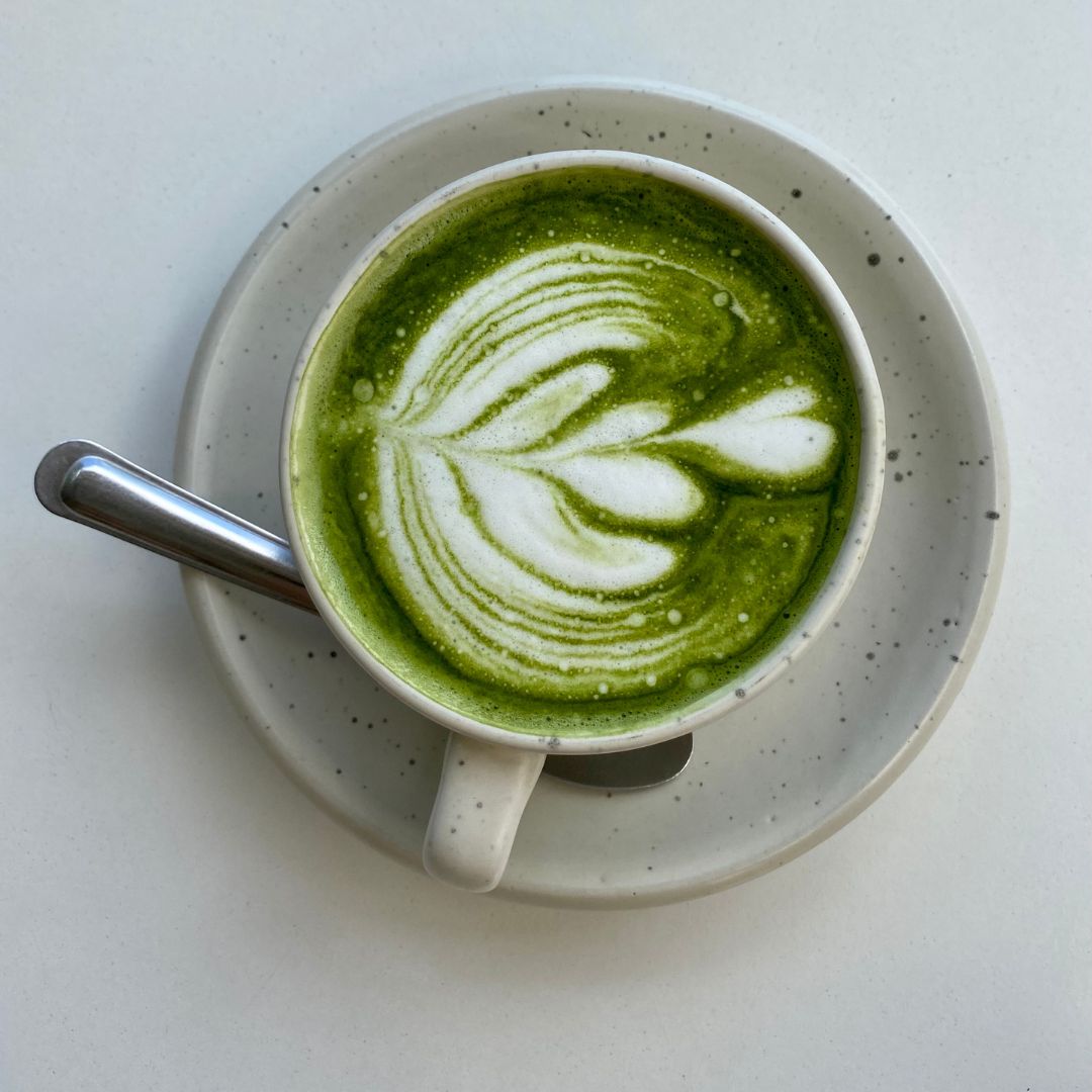 Matcha, Matcha Latte et Calories : Ce qu'il faut savoir