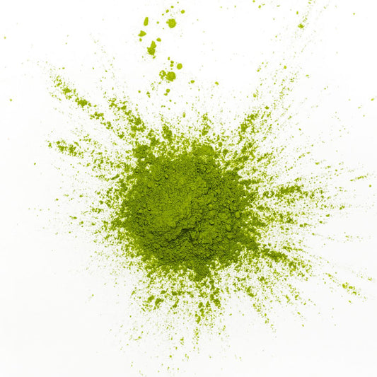 Matcha et Théine : Tout savoir sur la théine du Matcha et ses effets