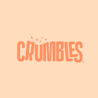 Logo Crumbles, client de Matcha Matcha