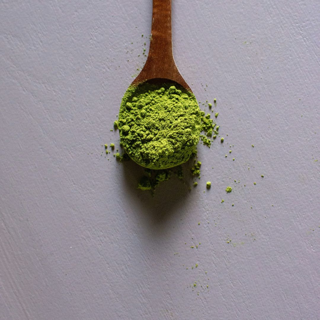 Matcha Cérémonie Bio - 50 grammes