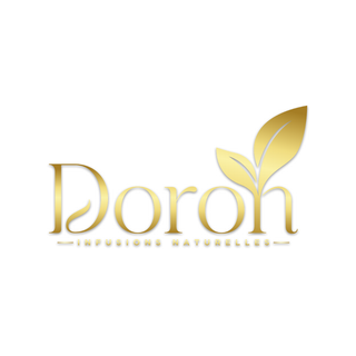Logo Doron, client de Matcha Matcha