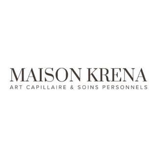 Logo Maison Krena, client de Matcha Matcha