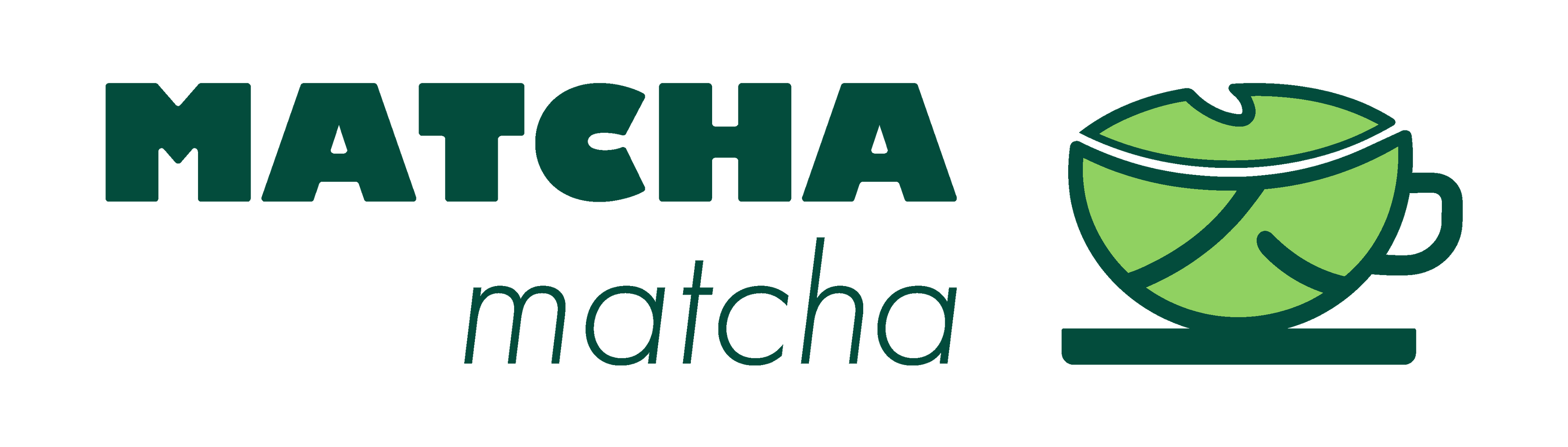 Matcha Matcha Image