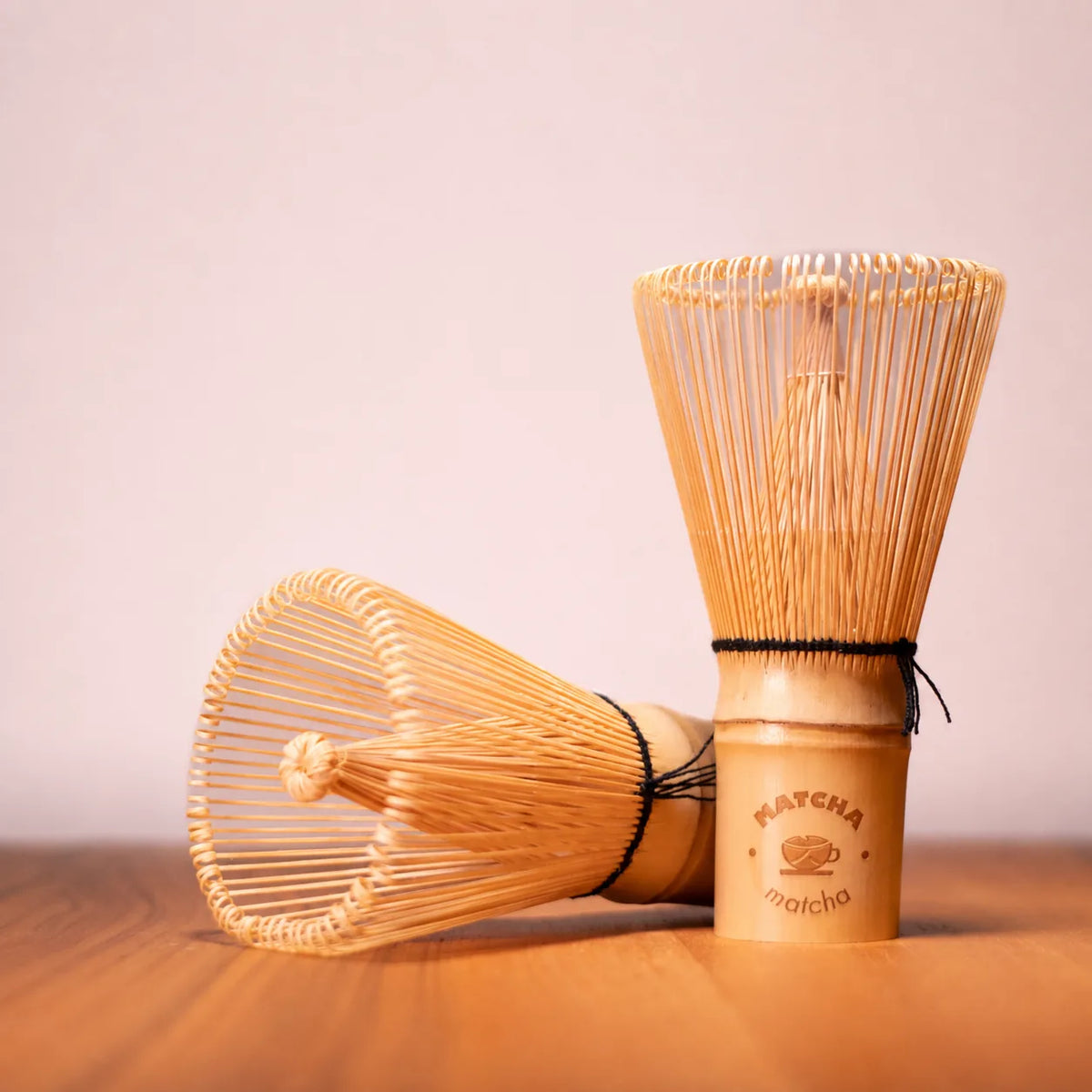 Fouet à matcha en bambou - Chasen