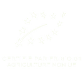 Logo bio de l’Union européenne