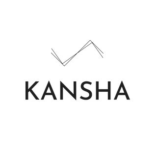 Logo Kansha, client de Matcha Matcha