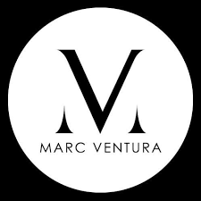 Logo Marc Ventura, client de Matcha Matcha